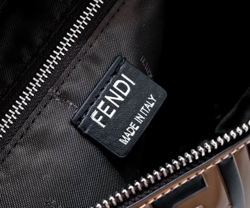 Fendi Waist Chest Packs